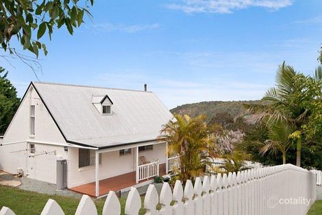 69 Magnetic Dr, Tamborine Mountain, QLD 4272