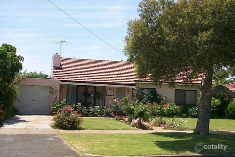 27 Getting St, Lathlain, WA 6100