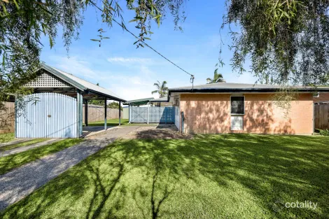 Property photo of 8 Ronto Close Manoora QLD 4870