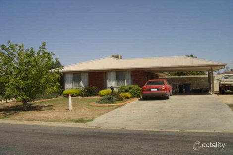 Property photo of 9 Maple Crescent Numurkah VIC 3636