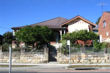 14 Lenthall St, Kensington, NSW 2033