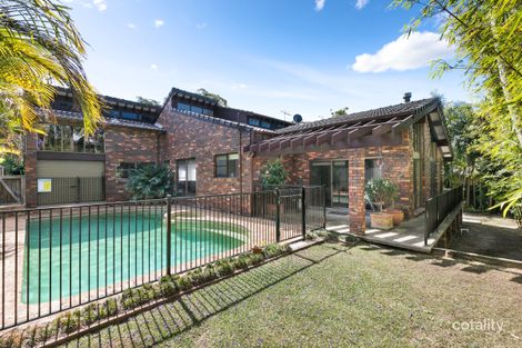 Property photo of 58 Jacaranda Road Caringbah South NSW 2229