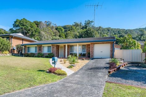 Property photo of 90 Gilda Drive Narara NSW 2250