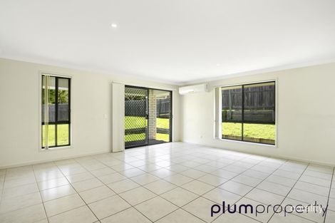Property photo of 10 Honeyeater Crescent Moggill QLD 4070