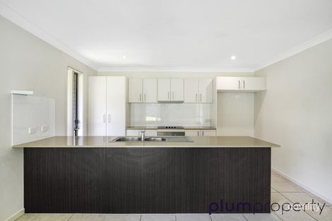 Property photo of 10 Honeyeater Crescent Moggill QLD 4070