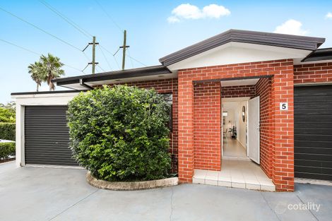 5/86-88 Baker St, Carlingford, NSW 2118