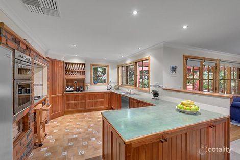Property photo of 14 Paynters Road Wonga Park VIC 3115