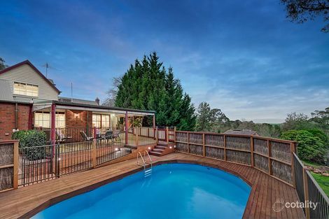 Property photo of 14 Paynters Road Wonga Park VIC 3115