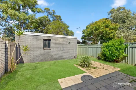 Property photo of 1/23A-A Edward Street Woy Woy NSW 2256