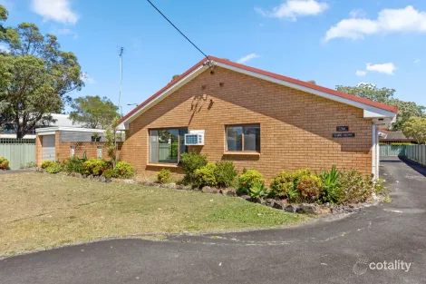 Property photo of 1/23A-A Edward Street Woy Woy NSW 2256