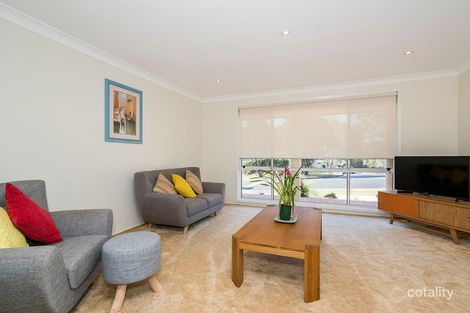 Property photo of 90 Gilda Drive Narara NSW 2250