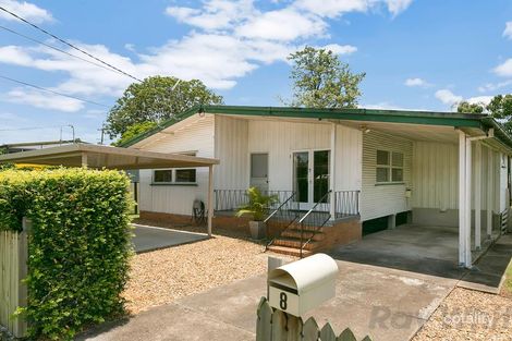 Property photo of 8 Glenview Street Acacia Ridge QLD 4110