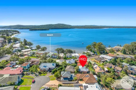 15 Grandview Cl, Soldiers Point, NSW 2317