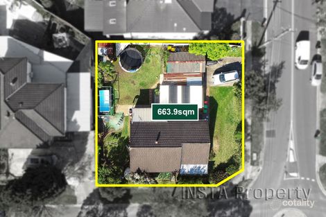Property photo of 46A Townsend Street Condell Park NSW 2200