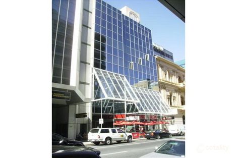 1197 Pirie St, Adelaide, SA 5000