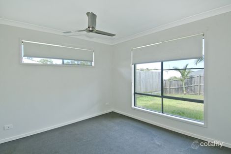 Property photo of 8 Arrowsmith Crescent Ormeau Hills QLD 4208