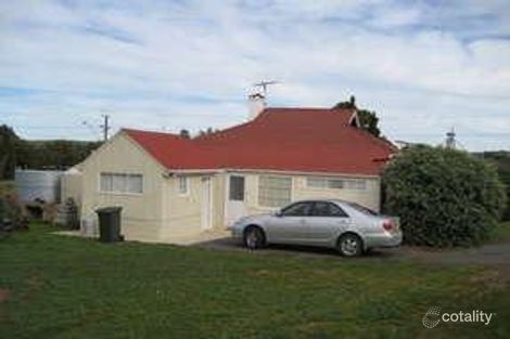 Property photo of 26 Ward Street Eudunda SA 5374