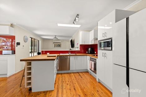 Property photo of 9 McNamara Crescent Morayfield QLD 4506