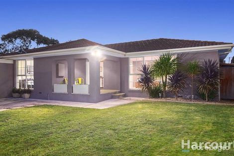 Property photo of 1/21 Wedmore Road Boronia VIC 3155