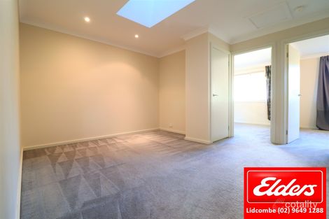 Property photo of 22 Pepper Tree Road Lidcombe NSW 2141