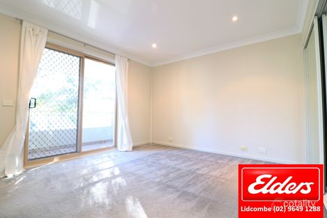 Property photo of 22 Pepper Tree Road Lidcombe NSW 2141