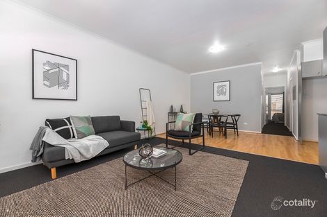 2/8 Mawbey St, Kensington, VIC 3031