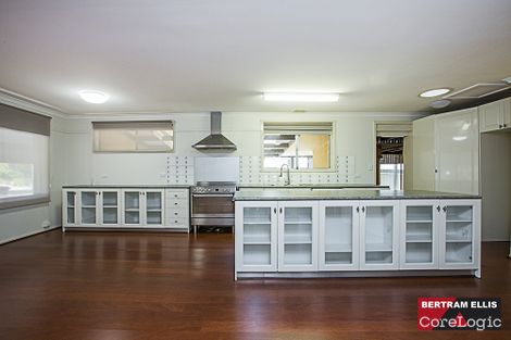 Property photo of 61 Darwinia Terrace Rivett ACT 2611