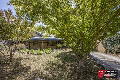 Property photo of 61 Darwinia Terrace Rivett ACT 2611