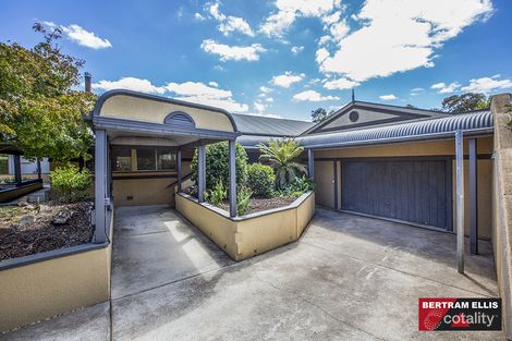 Property photo of 61 Darwinia Terrace Rivett ACT 2611