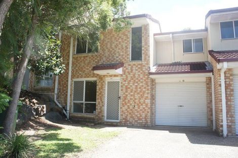 Property photo of 42/8 Gooding Drive Merrimac QLD 4226