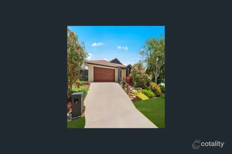 Property photo of 3 Villanova Avenue Oxenford QLD 4210