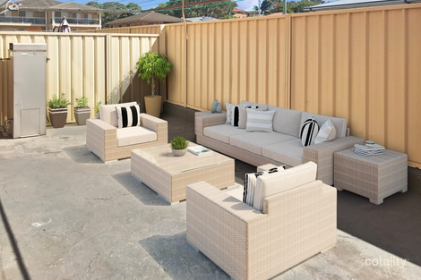 Property photo of 3/4 Heaslip Street Coniston NSW 2500