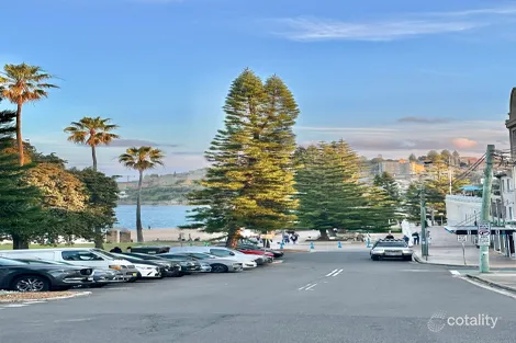 Property photo of 6/101 Beach Street Coogee NSW 2034