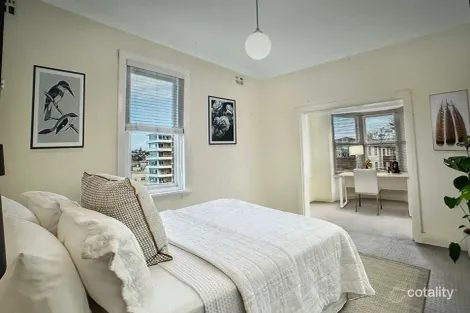Property photo of 6/101 Beach Street Coogee NSW 2034