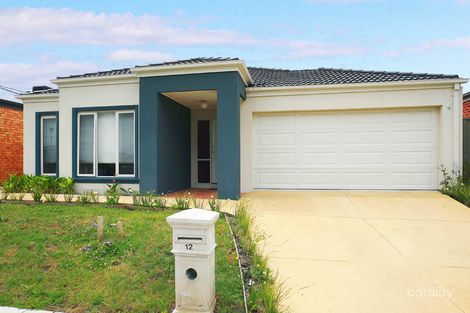 Property photo of 12 Limerick Road Cranbourne East VIC 3977