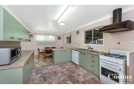 Property photo of 84 Sutling Street Chapel Hill QLD 4069