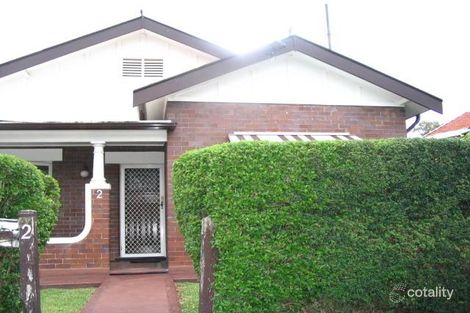 Property photo of 2 Jones Street Croydon NSW 2132
