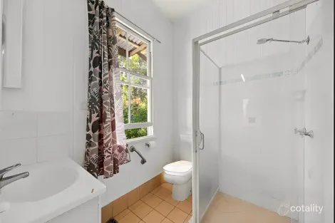 Property photo of 35 Greer Street Bardon QLD 4065
