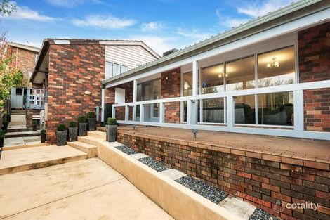 Property photo of 45 Dellfield Drive Templestowe Lower VIC 3107