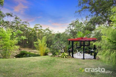 Property photo of 74 Hersden Court Bonogin QLD 4213
