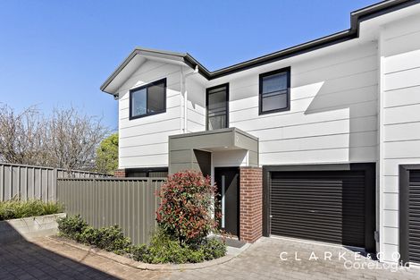 Property photo of 2/26A Walford Street Wallsend NSW 2287
