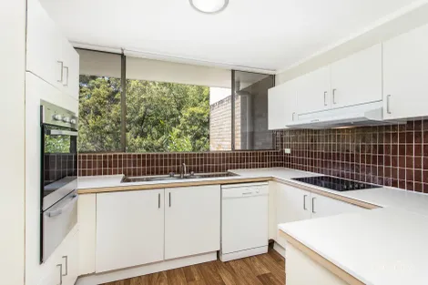 Property photo of 14/33-37 Belmont Avenue Wollstonecraft NSW 2065