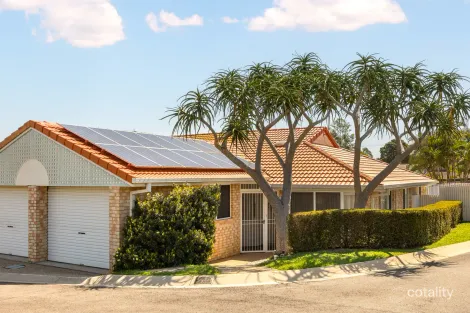 50/16 Stay Pl, Carseldine, QLD 4034