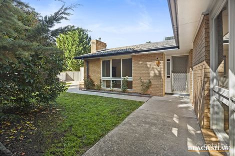 Property photo of 2 Davice Place Chisholm ACT 2905