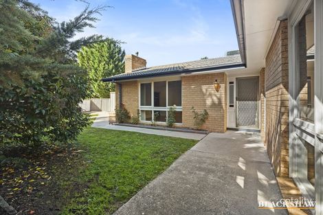 Property photo of 4 Swanton Street Chisholm ACT 2905