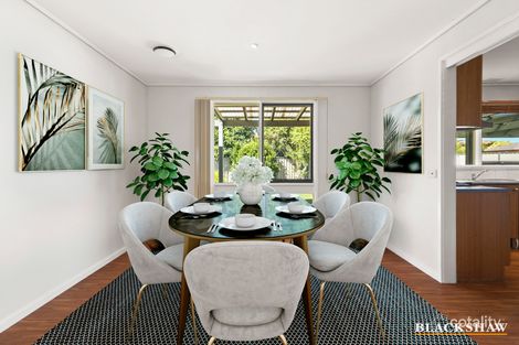 Property photo of 2 Davice Place Chisholm ACT 2905