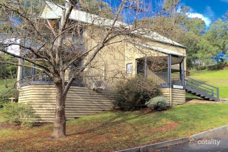 Property photo of 2/2-18 Nicholas Avenue Metung VIC 3904