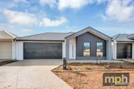 20 Elias Cct, Munno Para West, SA 5115