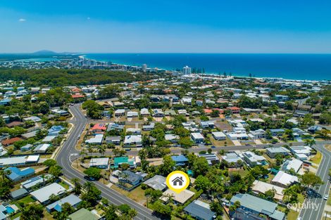 Property photo of 21 Parkway Drive Mooloolaba QLD 4557