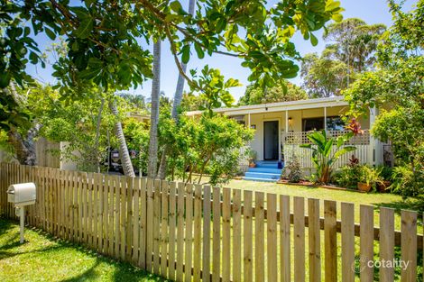 Property photo of 21 Parkway Drive Mooloolaba QLD 4557